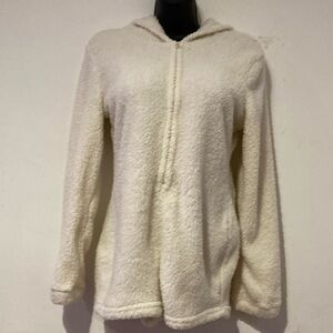 Cozy Sherpa Fuzzy Feel Romper p.j’s.Cozy Warm Zip Up romper p.j’s.Super …